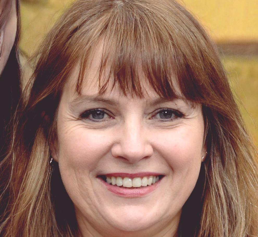 Katharina Holzapfel, Geschäftsführende Partnerin bei xephyracora