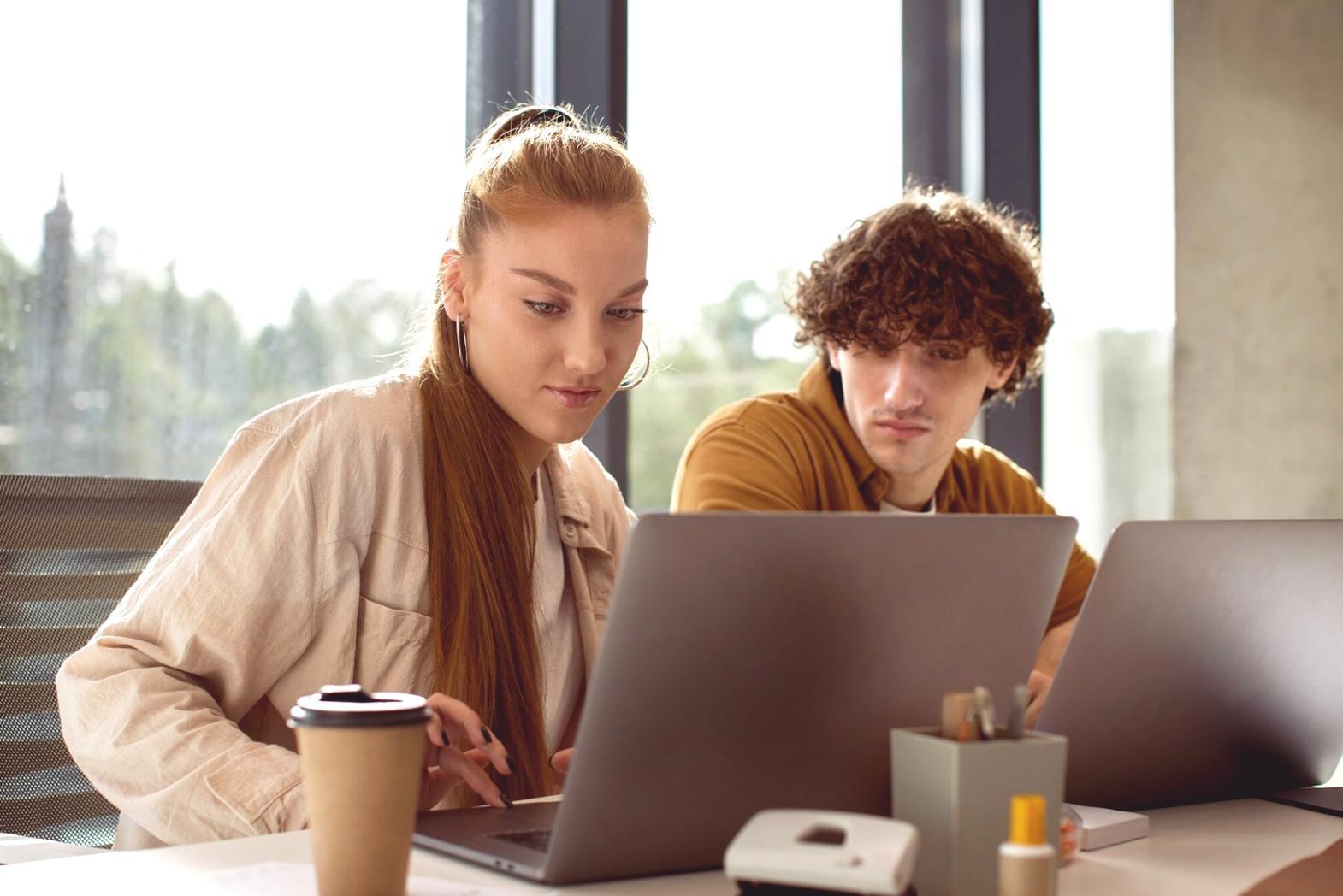 Finanzielle Planung und Analyse für Unternehmen