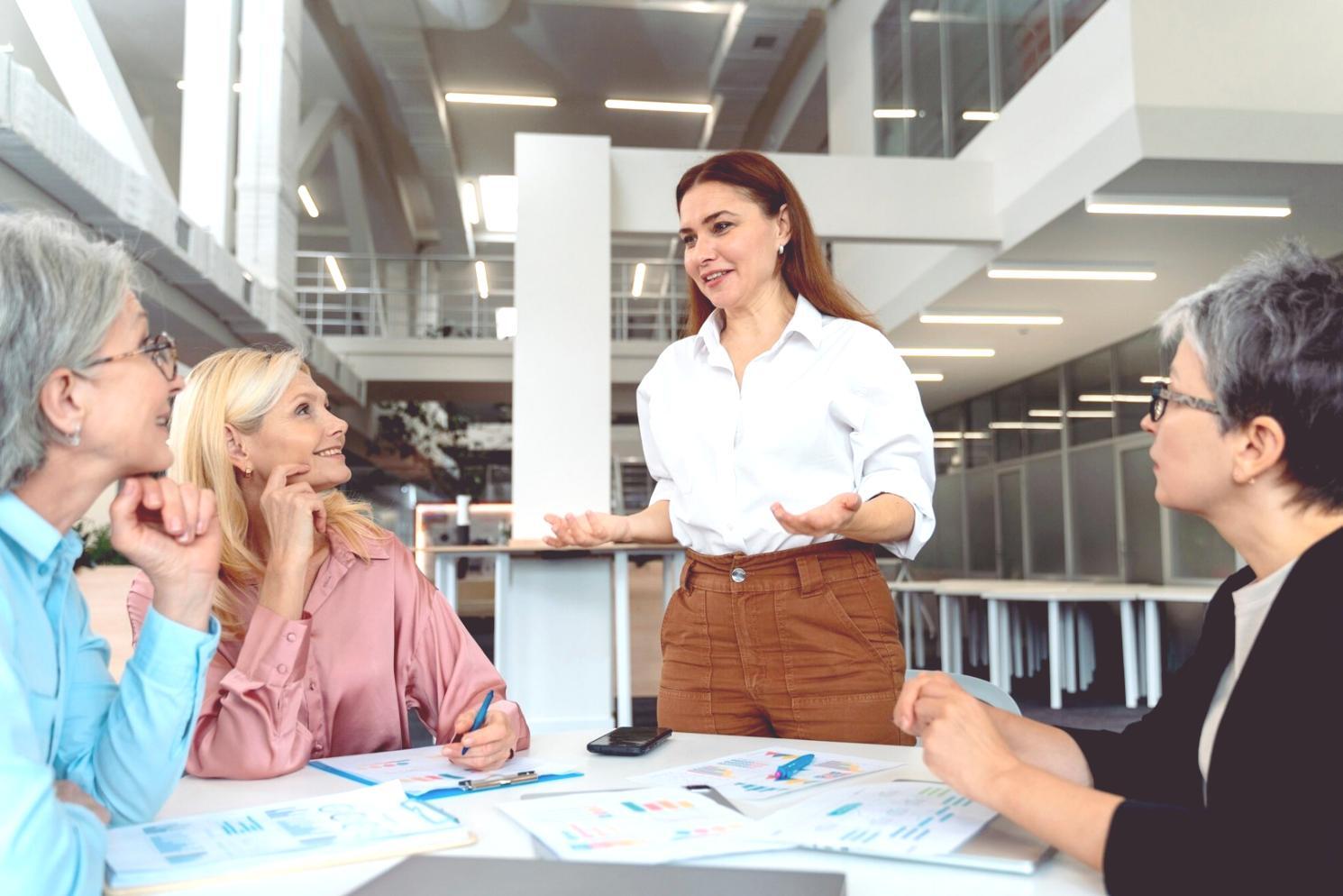 Erfolgsgeschichten und Meilensteine aus den ersten Beratungsjahren